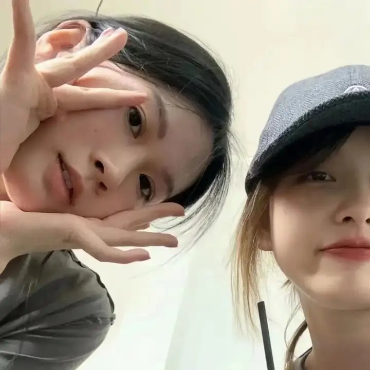女孩青春纪事