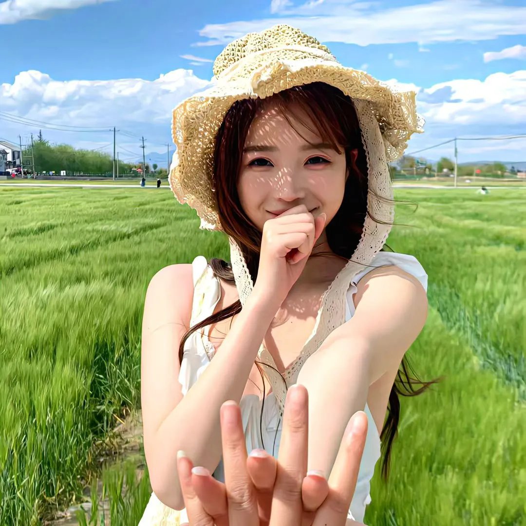 幸福的振秀
